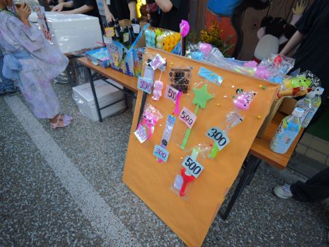 藤崎土曜夜市３