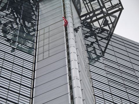福岡タワー超ウルトラ階段登り３