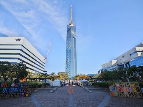 カラフルフェス５