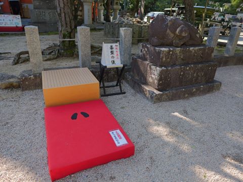 紅葉八幡宮七五三４
