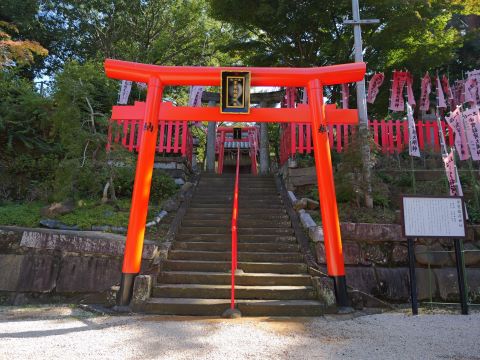 紅葉八幡宮６