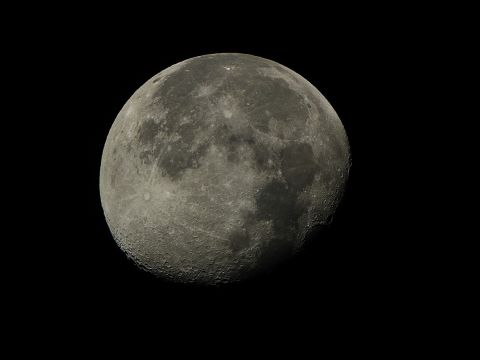 しし座流星群５