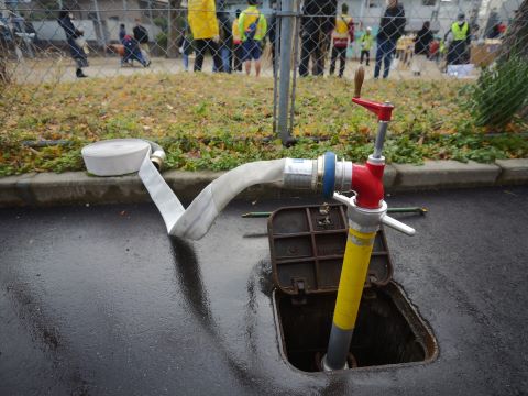 消火栓