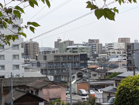 鳥居