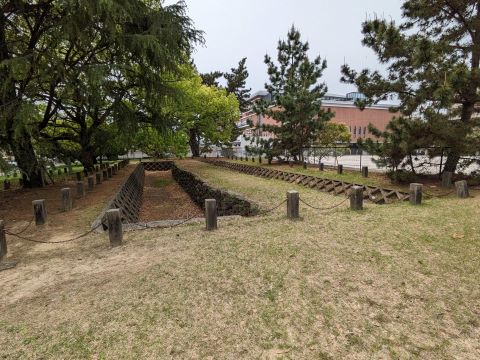 防塁
