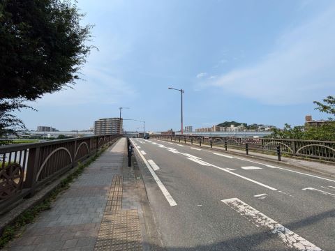 筑肥橋４