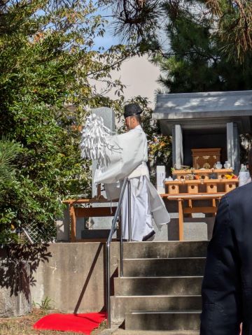 元寇神社２