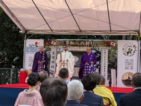 紅葉八幡宮２