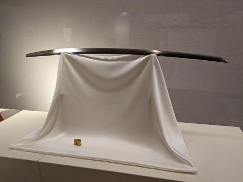 名刀「兼元」
