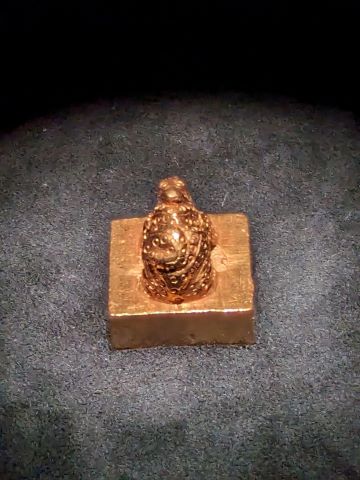 金印１