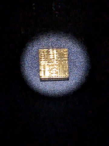 金印２