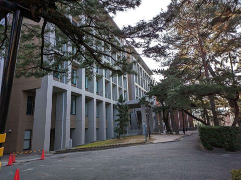 西南学院大学