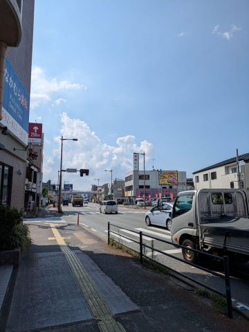 太閤道５