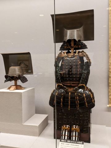 黒田忠之兜
