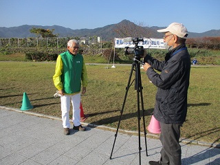 画像：J-com取材