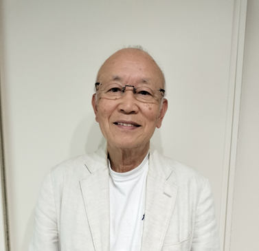 山崎会長