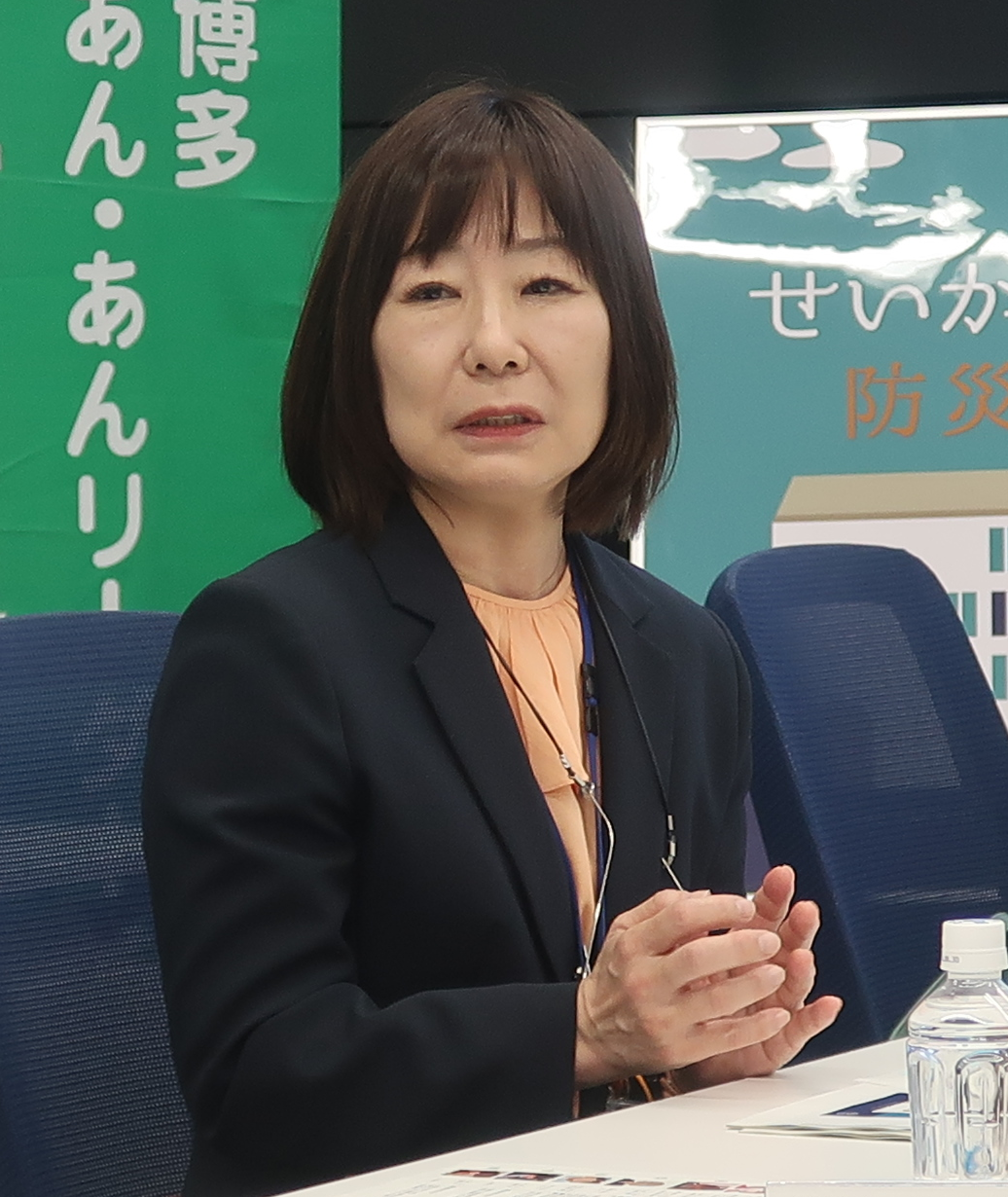 平川さん