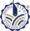 きぼう中学校ロゴ