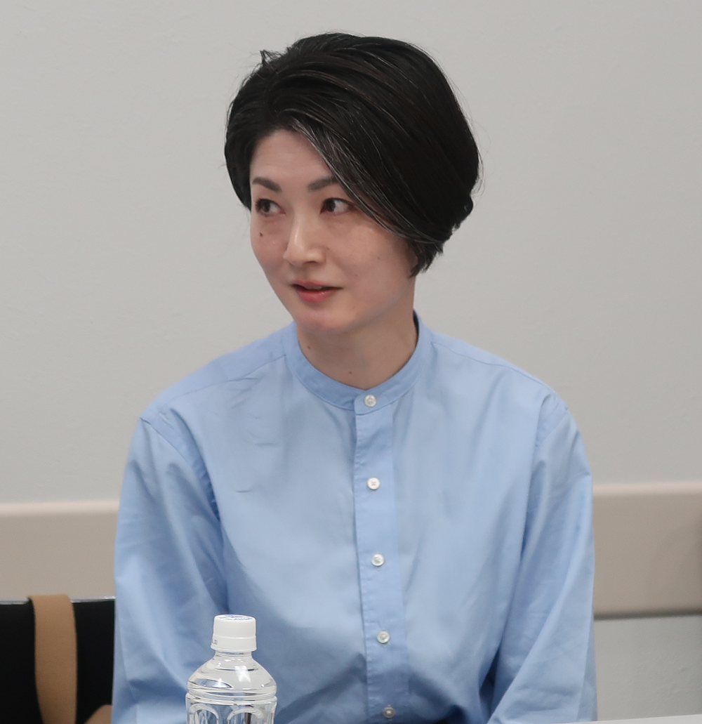あおやぎさん