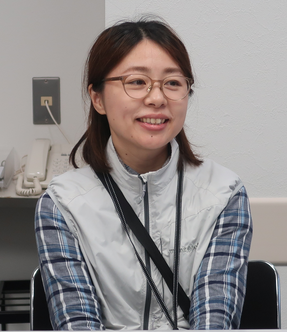いとうさん