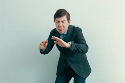 スペシャルゲストには、お笑いタレント関根勤さんをお招きします