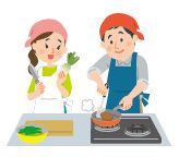 料理イラスト