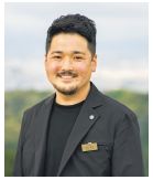 幸山祐介さんの写真