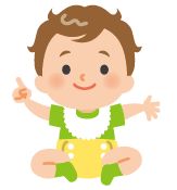 幼児イラスト