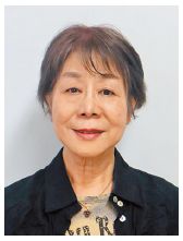 神野智佳さんの写真