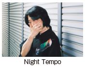 Night Tempoの写真