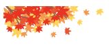 紅葉イラスト