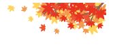 紅葉イラスト