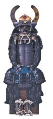 甲冑