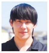 北山雄一さんの写真