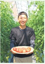 中村聡夫さんの写真