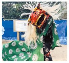 福岡市 【西区】西区お正月の伝統行事