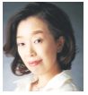 河原 抄子氏写真
