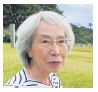 田中 青氏写真