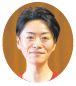 岡村祥平さん（40）