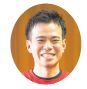 今薗誠章さん（34）