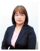 NPO法人子どもとメディア常務理事　和田　貴美子さんの写真