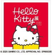 Hello Kitty展