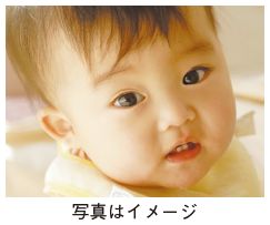 子どものイメージ写真