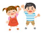子どものイラスト