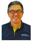 健康運動指導士・西内久人