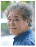高良倉吉(たからくらよし)氏