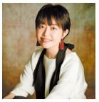 冠野真弓さんの写真