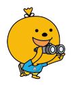 よかろーもんのイラスト
