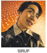 SIRUP