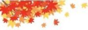 紅葉のイラスト